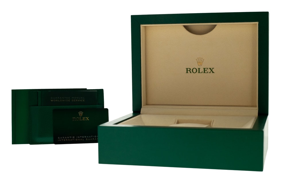 Rolex Deepsea 136660 Image 4